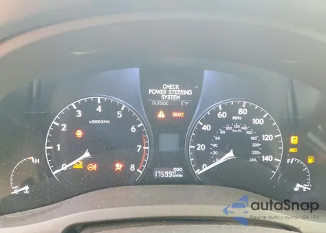 2014 Lexus Rx 350 из США, поврежденный, VIN 2T2ZK1BA9EC140182